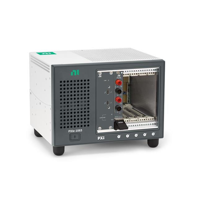 NI 867116-02 electronic component product image