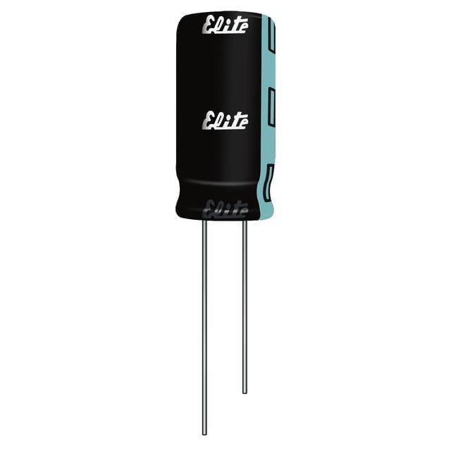Chinsan (Elite) PF1A101MP20511F3U electronic component product image