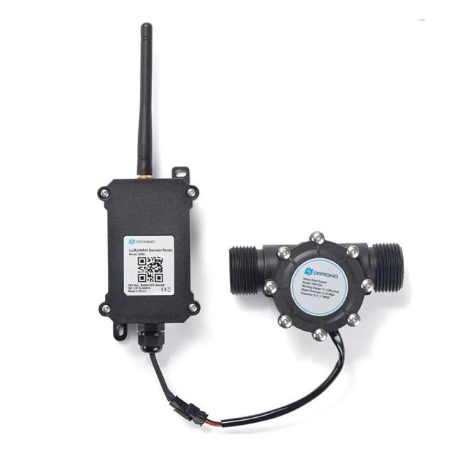Dragino SW3L-US915 electronic component product image