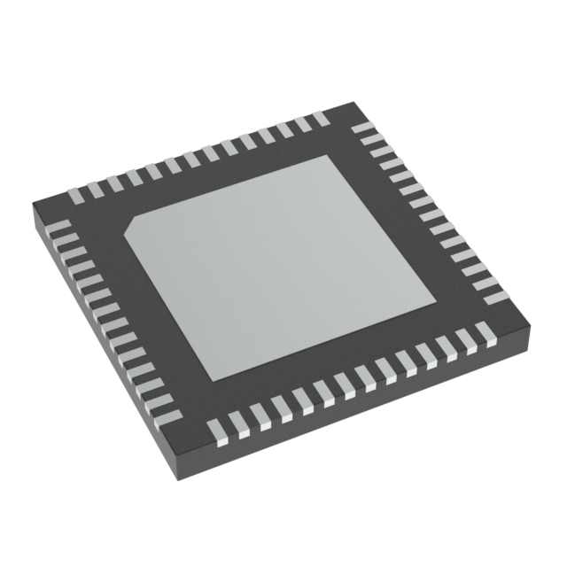 Microchip Technology ZL40272LDG1 electronic component product image