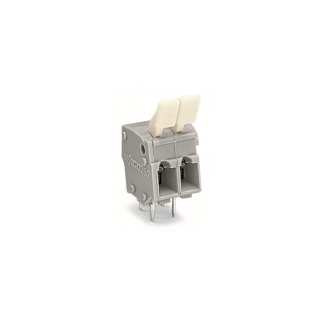 WAGO Corporation 257-404/333-000 electronic component product image