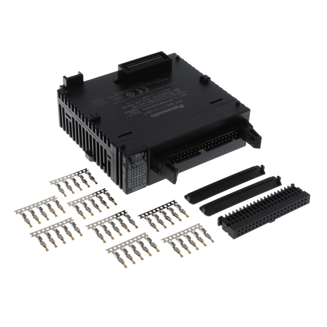 Panasonic Industrial Automation Sales AFP7MXY32DWDH electronic component product image