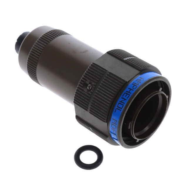 Amphenol Socapex MDPFTV6AG electronic component product image