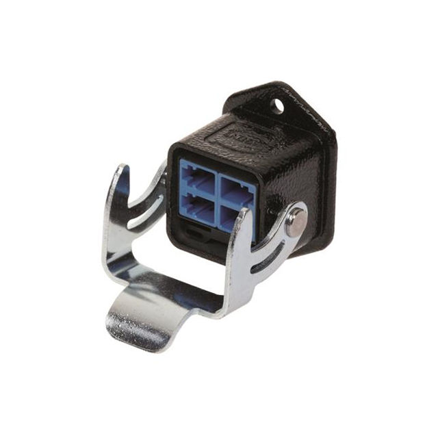 HARTING 09574670005000 electronic component product image