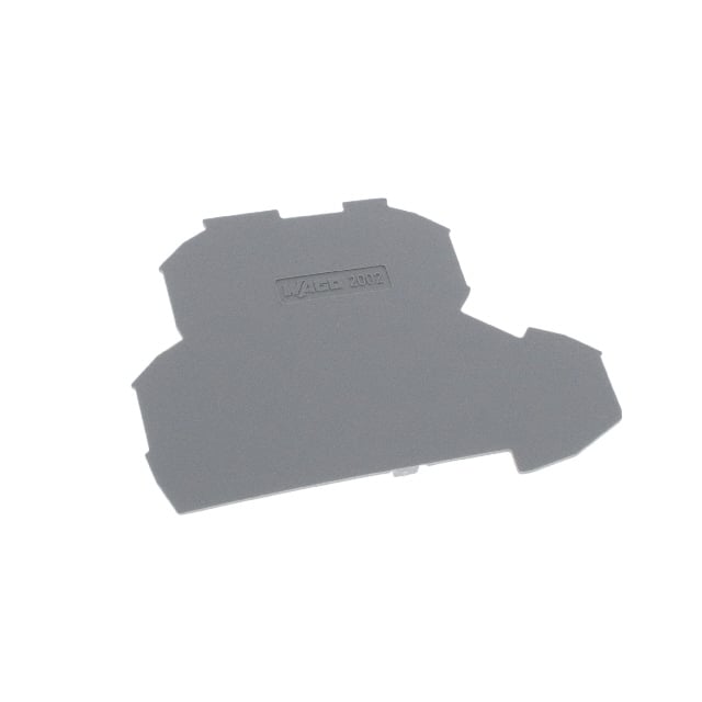 WAGO Corporation 2002-2291 electronic component product image