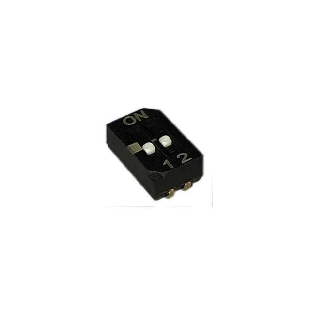 CTS Electrocomponents 218-2LPSJF electronic component product image