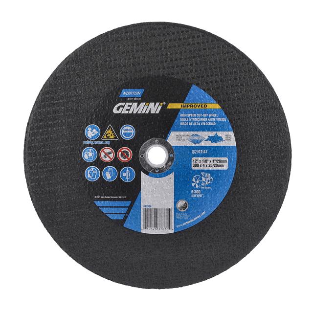 Norton 66252837838 electronic component product image