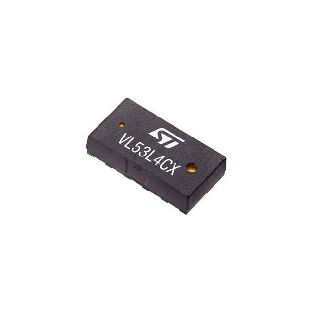 STMicroelectronics VL53L4CXV0DH/1 electronic component product image