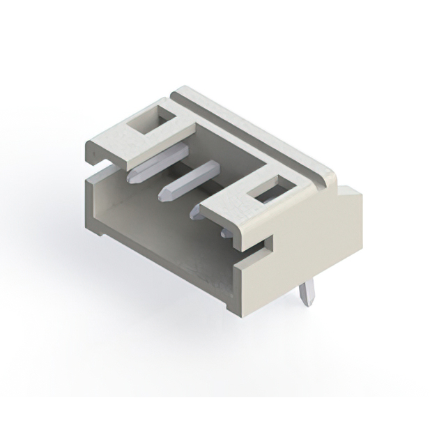 EDAC Inc. 140-504-415-000 electronic component product image