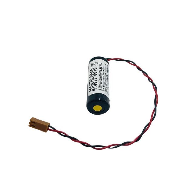ZINGZ 410679-0010 electronic component product image
