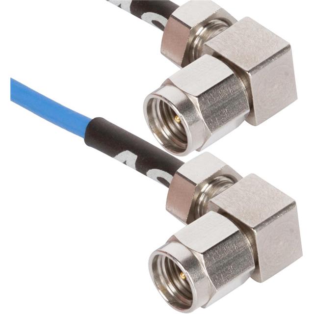 Amphenol SV Microwave 7015-1001 electronic component product image