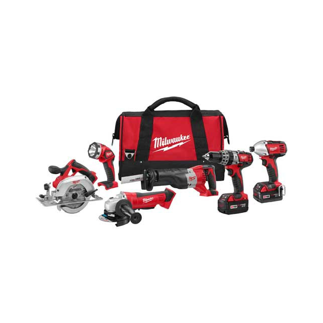 Milwaukee 2696-26 electronic component product image