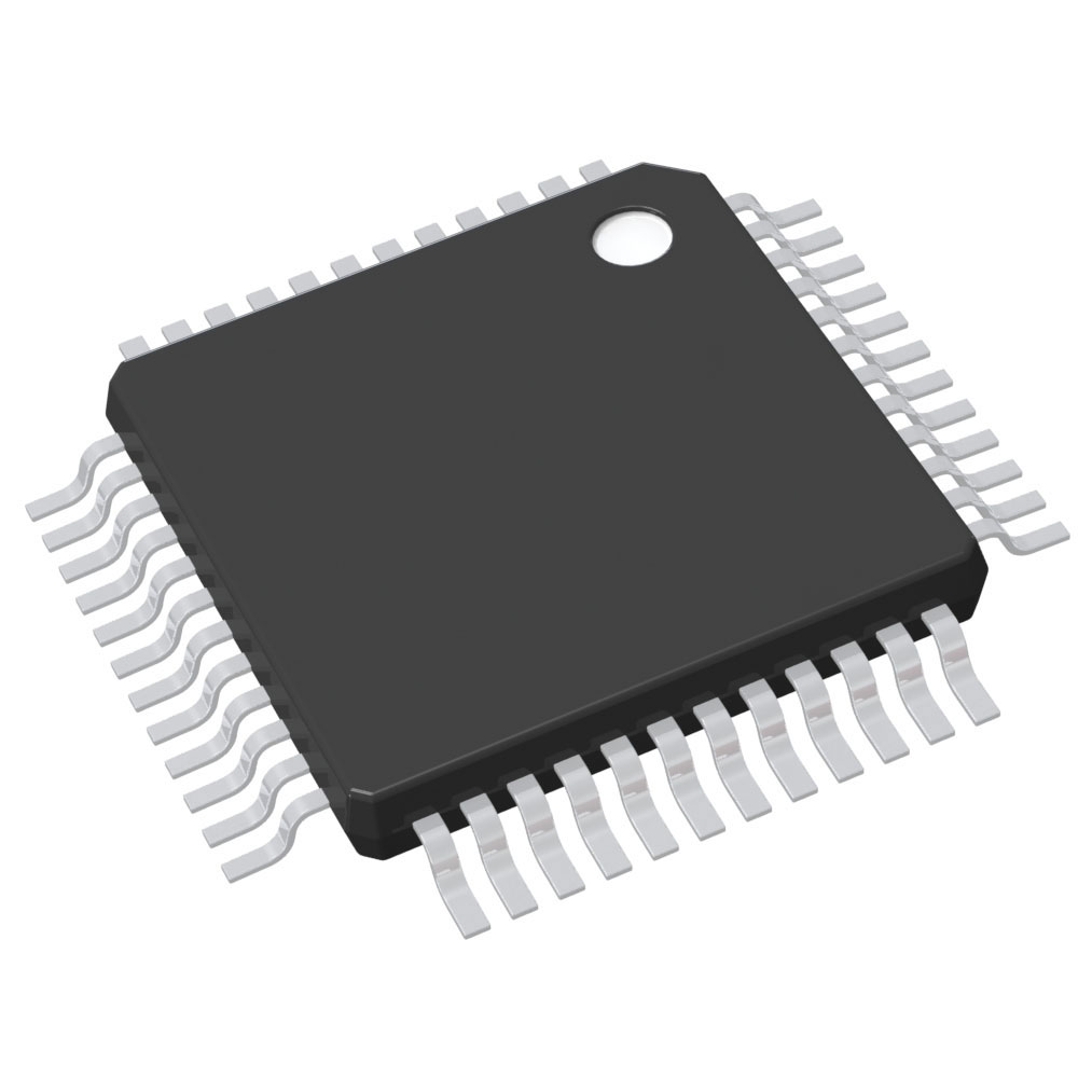 Microchip Technology COM20020I3V-HT electronic component product image