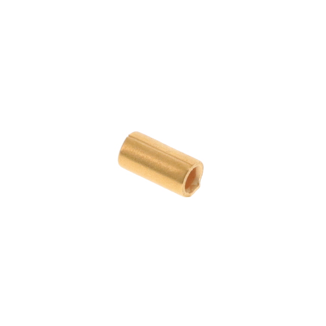 TE Connectivity AMP Connectors 34137-4 electronic component product image