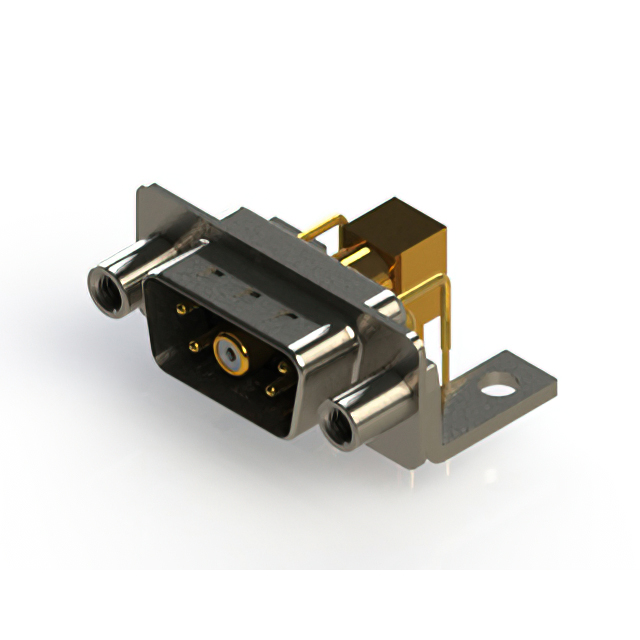 EDAC Inc. 629-5W1-240-5NE electronic component product image