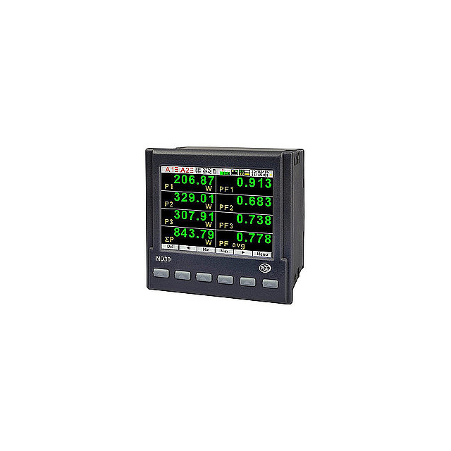 PCE Instruments PCE-ND30 electronic component product image