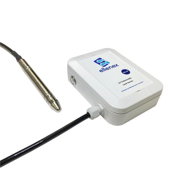 Ellenex PLM2-L-AU2-A-10M-U-S-C5-S-E electronic component product image