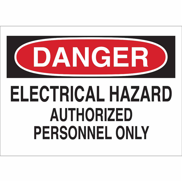 Brady Corporation 22091 electronic component product image