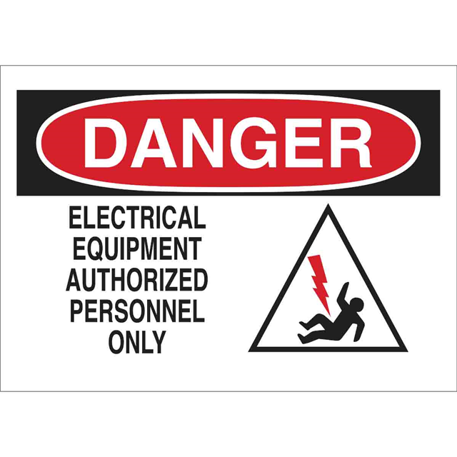 Brady Corporation 25897 electronic component product image
