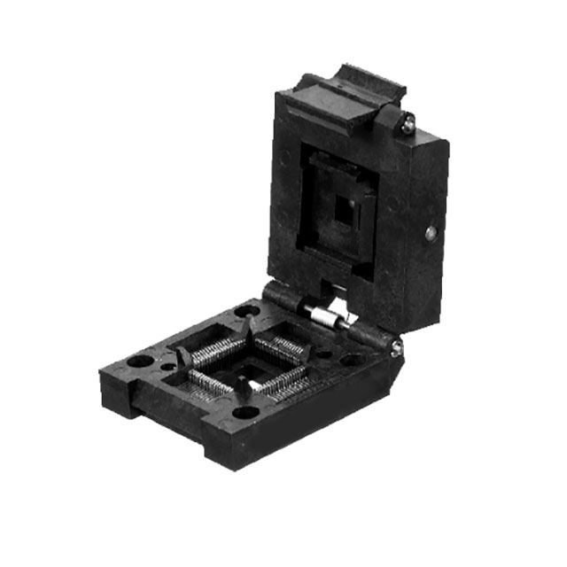 Yamaichi Electronics IC51-0644-824-1 electronic component product image