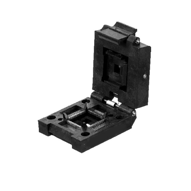 Yamaichi Electronics IC51-1004-814-2 electronic component product image
