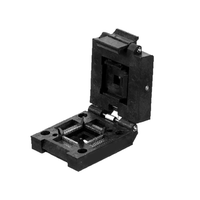 Yamaichi Electronics IC51-1004-809-2 electronic component product image