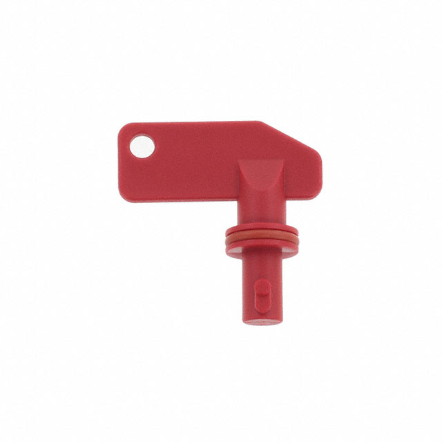 TE Connectivity Deutsch Connectors 35-200-014 electronic component product image