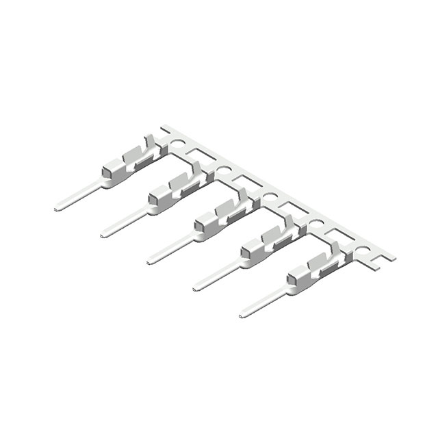 Cvilux USA CPB2T021BPP electronic component product image