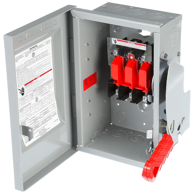 Siemens HNF361 electronic component product image