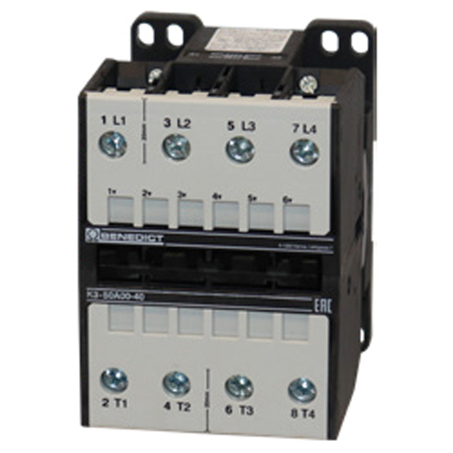Benedict GmbH K3-50A00-40 110 electronic component product image