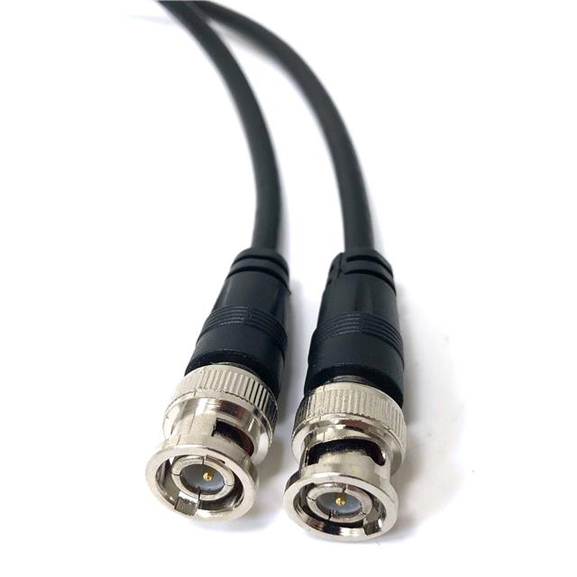 Micro Connectors, Inc. M50-003M electronic component product image