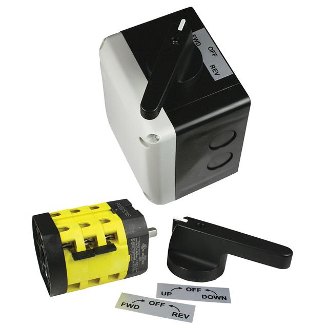 ASI-Ez P0202499S-RH-EKIT electronic component product image