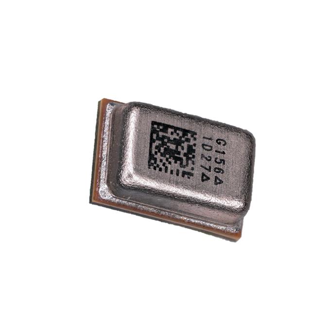 Goertek Microelectronics Inc. S15OB381-124 electronic component product image