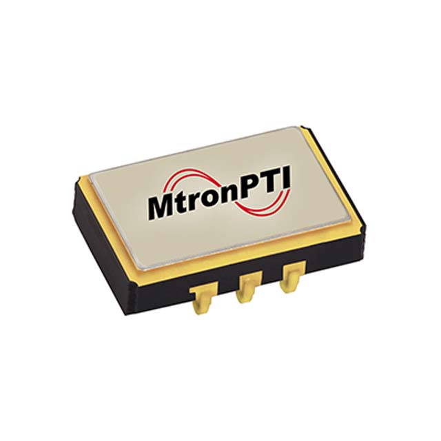 MtronPTI M32002BGPJ 240.000000 electronic component product image