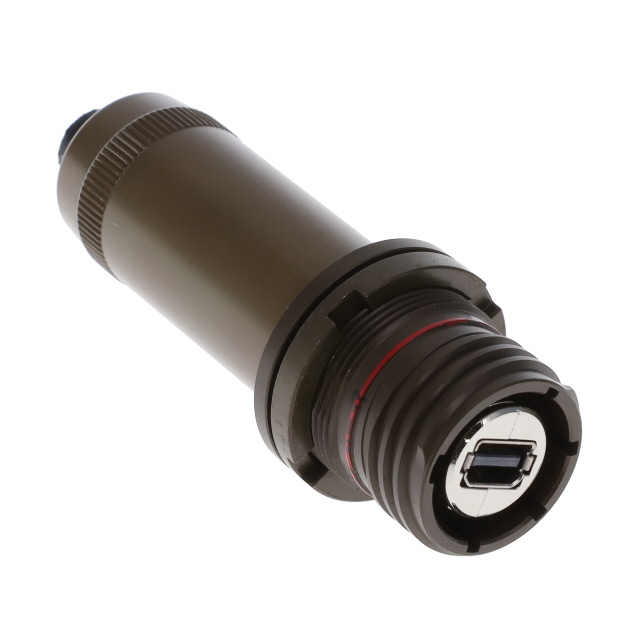 Amphenol Socapex MDPFTV7BPEGF312 electronic component product image