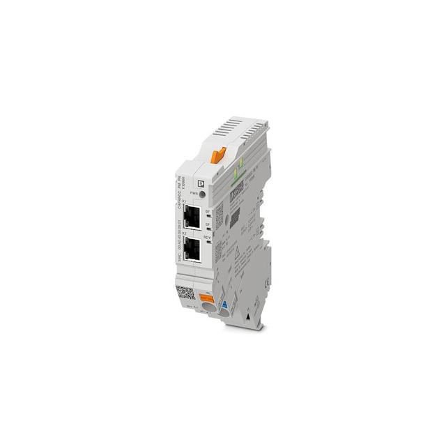 Phoenix Contact 1110986 electronic component product image