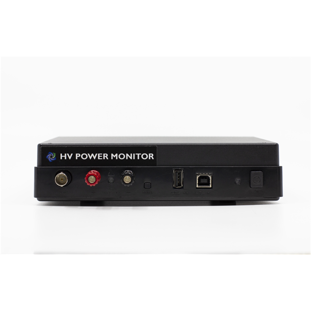 Monsoon Solutions Inc. AAA10F electronic component product image