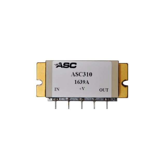 Amplifier Solutions Corp. ASC310 electronic component product image