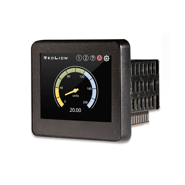 Red Lion Controls PM500D0301600F00 electronic component product image