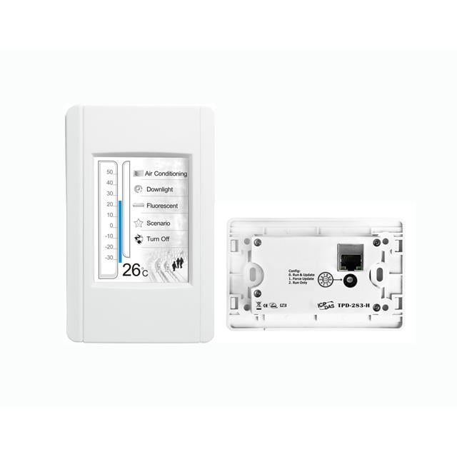 ICP DAS USA INC TPD-283-H electronic component product image