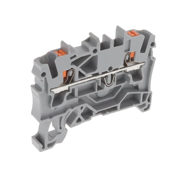 WAGO Corporation 2202-1201 electronic component product image