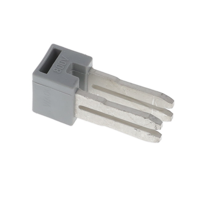 WAGO Corporation 283-402 electronic component product image
