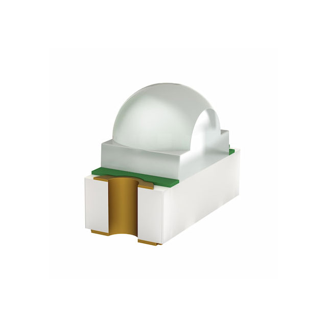 ROHM Semiconductor CSL0902VT1 electronic component product image