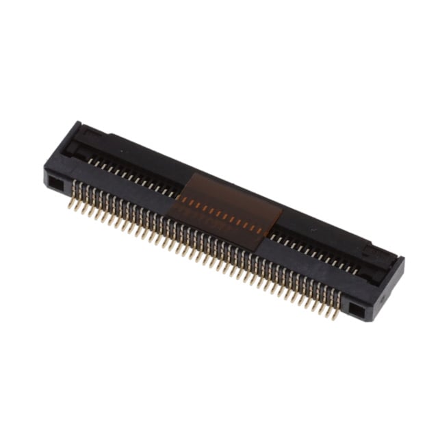 Amphenol ICC (FCI) F300-1B7H1-11040-E100 electronic component product image