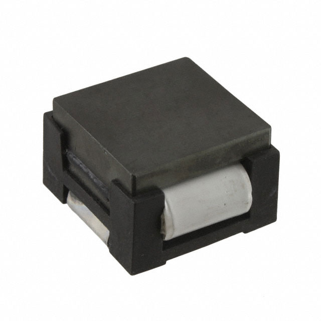 Eaton - Electronics Division HC3-4R7-R electronic component product image