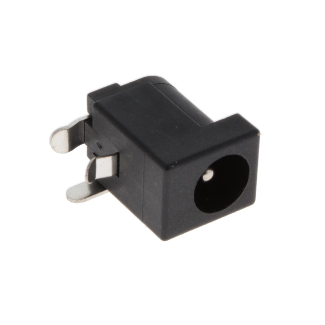 Kycon, Inc. KLDHCX-0202-AC-1 electronic component product image