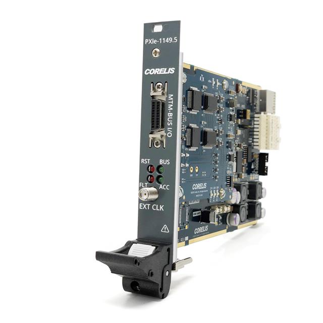 Corelis 10421 electronic component product image