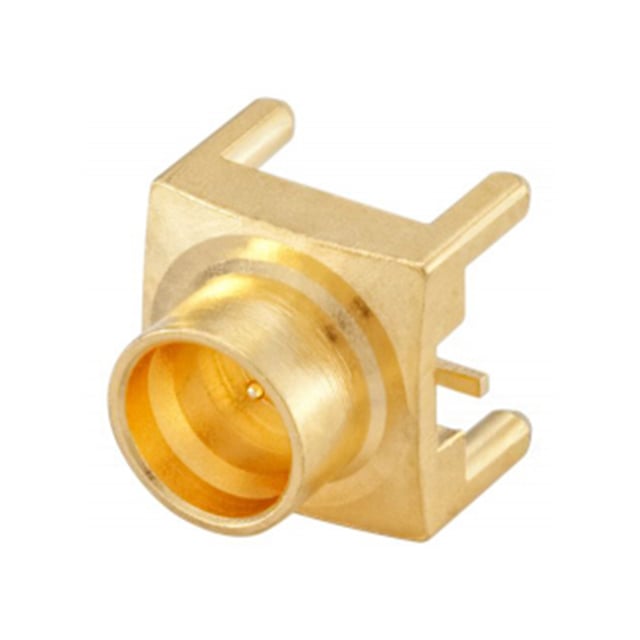Rosenberger 19S103-400L5 electronic component product image