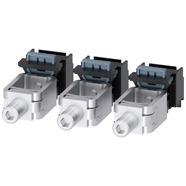 Siemens 3VA91330JA11 electronic component product image