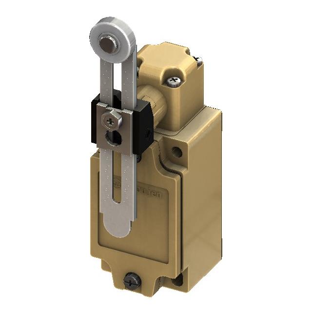Moujen UL MJ-7108 electronic component product image